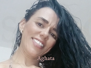 Aghata
