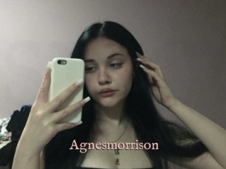 Agnesmorrison