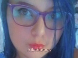 Aikafantasy