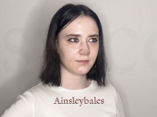 Ainsleybales
