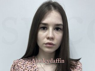 Ainsleydaffin