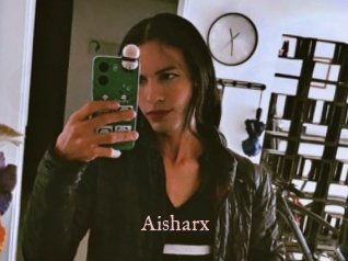 Aisharx