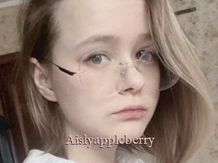 Aislyappleberry