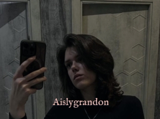Aislygrandon