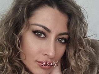 Akalyi