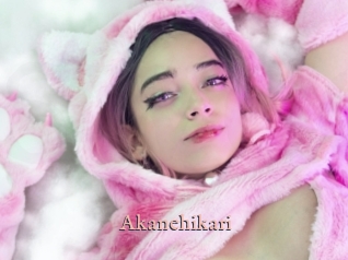 Akanehikari