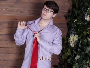 Akiloj