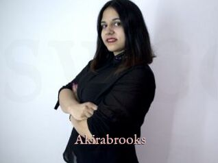 Akirabrooks