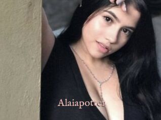 Alaiapotter