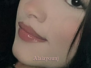 Alaiayounj