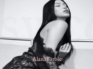 Alanabarbie
