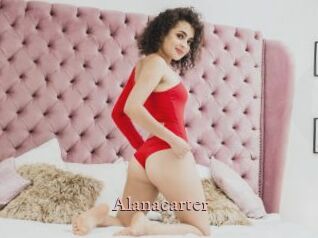 Alanacarter