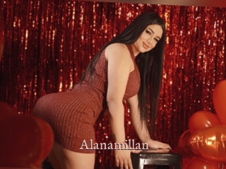 Alanamillan
