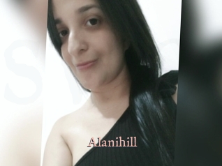 Alanihill