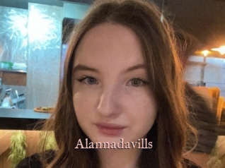 Alannadavills