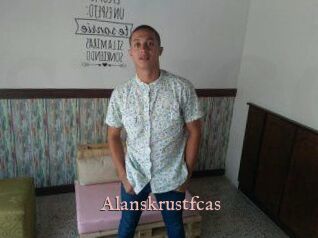 Alanskrustfcas