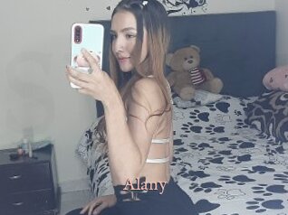 Alany