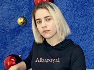 Albaroyal