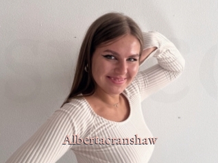 Albertacranshaw