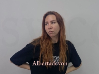 Albertadevon