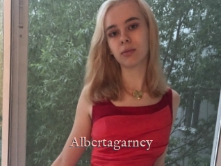 Albertagarney