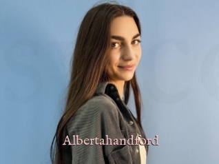 Albertahandford