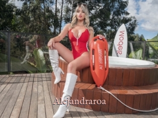 Alejandraroa