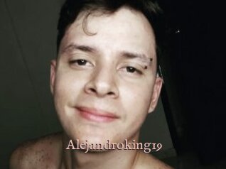 Alejandroking19