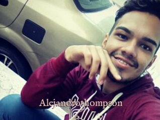 Alejandrothompson