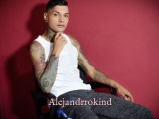 Alejandrrokind