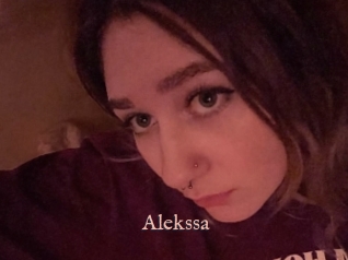 Alekssa