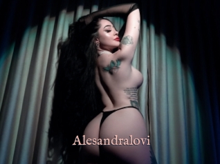Alesandralovi