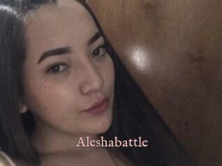 Aleshabattle