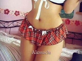 Alessaclu