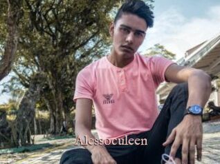 Alessoculeen