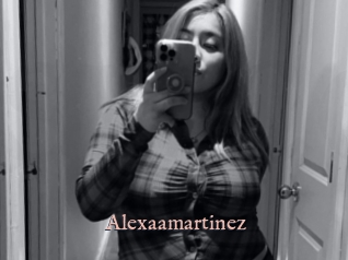 Alexaamartinez