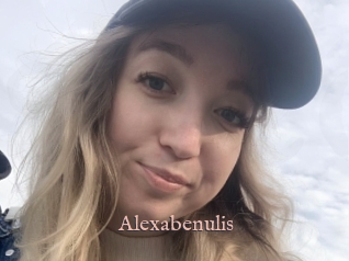 Alexabenulis