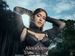 Alexadeevon