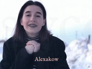 Alexakow