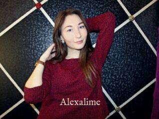 Alexalime