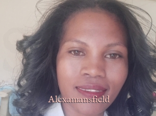 Alexamansfield