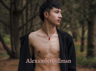 Alexandercollman