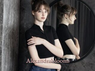 Alexandrablooms
