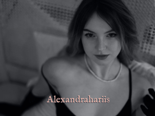 Alexandrahariis