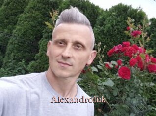 Alexandroluk