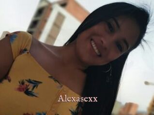 Alexasexx