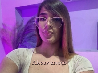 Alexawintour