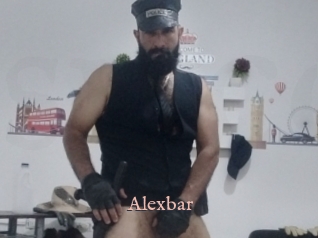 alexbar Sex Webcam Overzicht