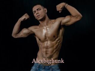 Alexbighunk