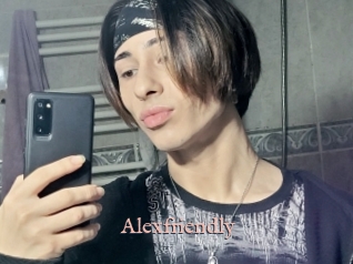 Alexfriendly